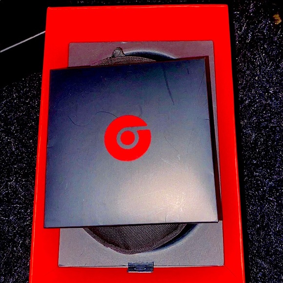 💎Beats By Dre Solo 3 Wireless Rose 🌹 Gold💎 - Picture 6 of 11